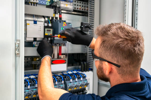 Emergency Electrical Repair Services in Houston, AK